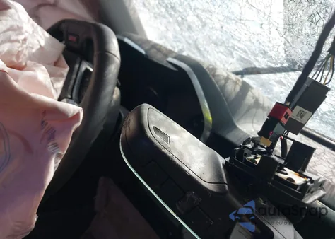 2023 Chevrolet Camaro Rwd 2Ss from USA, damaged, VIN 1G1FH1R79P0123694